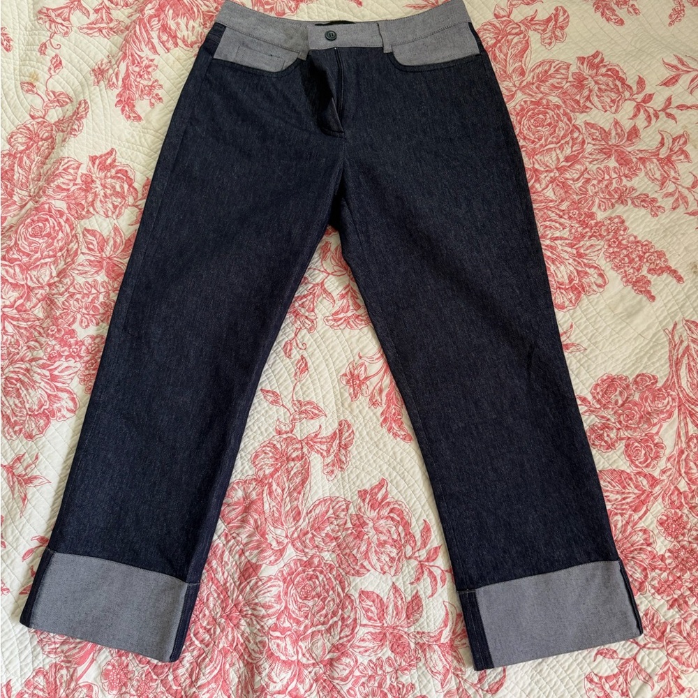 Atelier Paris jeans